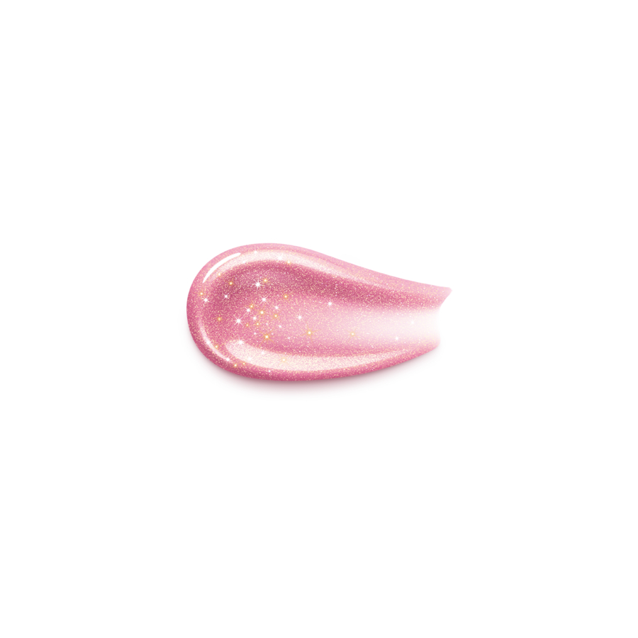 3D Hydra -huulikiilto 26 Sparkling Hibiscus Pink