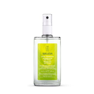 Weleda Sitrus Deodorant