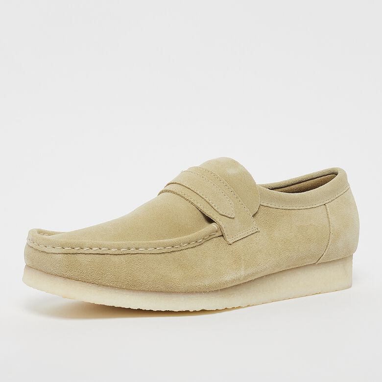 Mocassino Wallabee