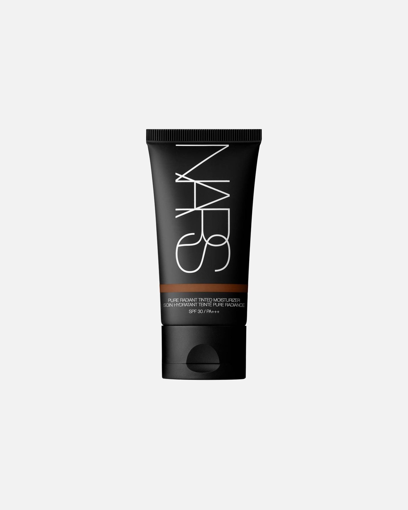 NARS Pure Radiant tonējošais mitrinātājs SPF 30 - 50 ml