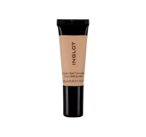 INGLOT UNDER EYE LEKKI KOREKTOR POD OCZY 92 10ML