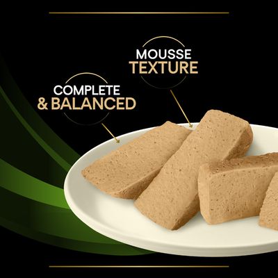Purina Pro Plan Dietas Veterinarias Mousse Canina HA Hipoalergénico