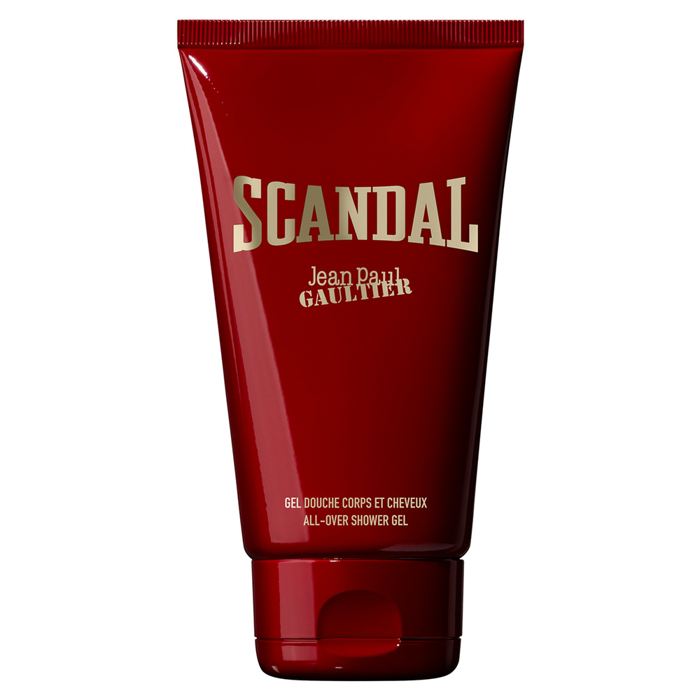 Jean Paul Gaultier-skandalen Pour Homme