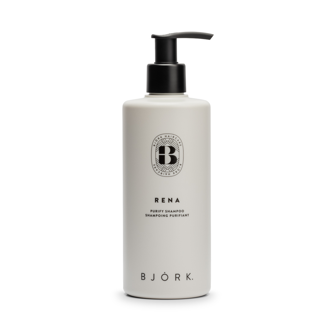 Șampon Rena 300 ml - Mesteacăn