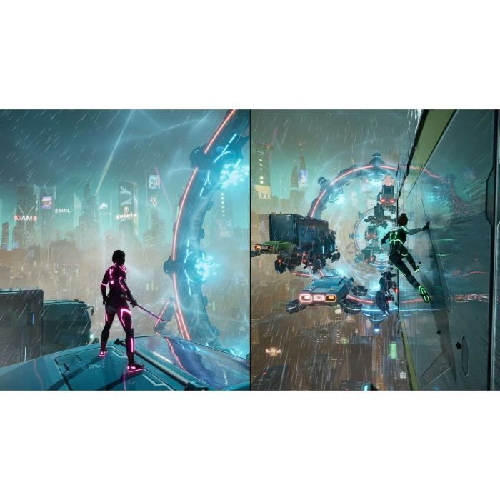 Split Fiction - PS5-game