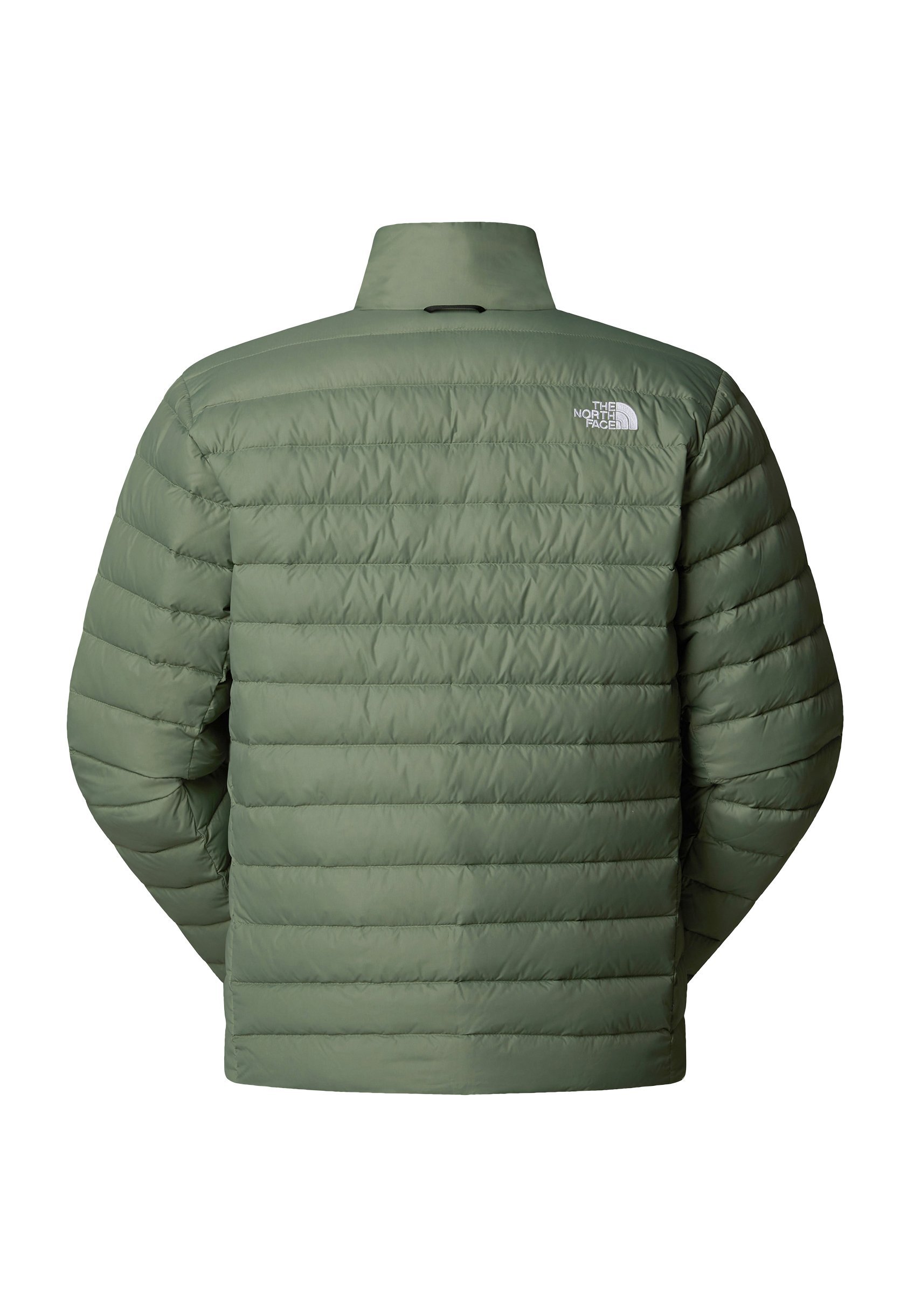 The North Face M - Donsjack - bark mist