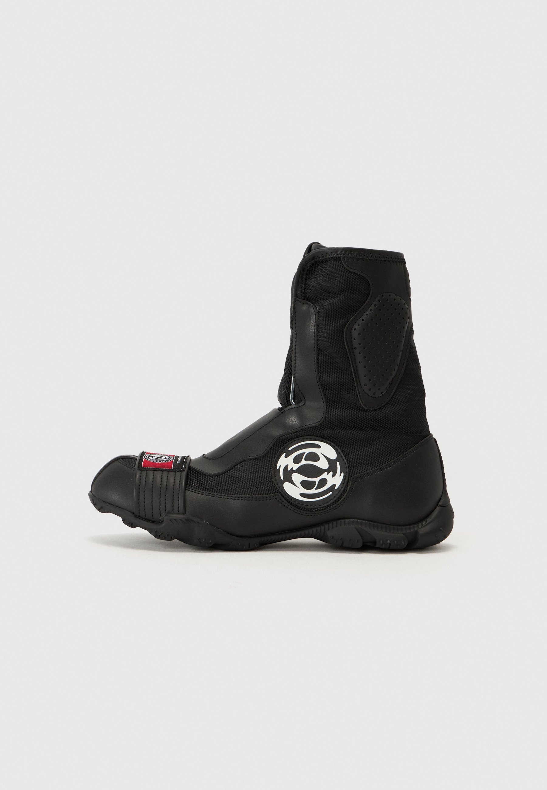 Bottes Rombaut UNISEXES - noires
