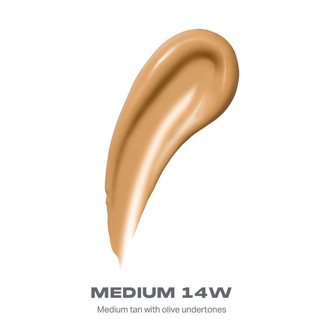Morphe Foundation Lightform podlaga za podaljšano vlaženje - 30 ml