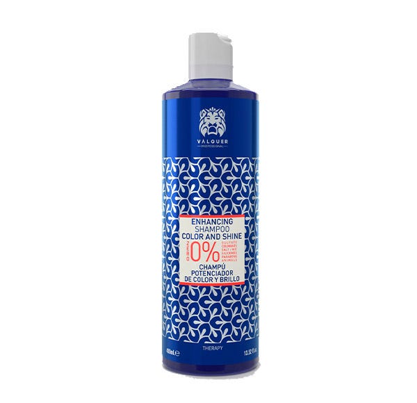 Szín- és fényfokozó krém | 400 ml