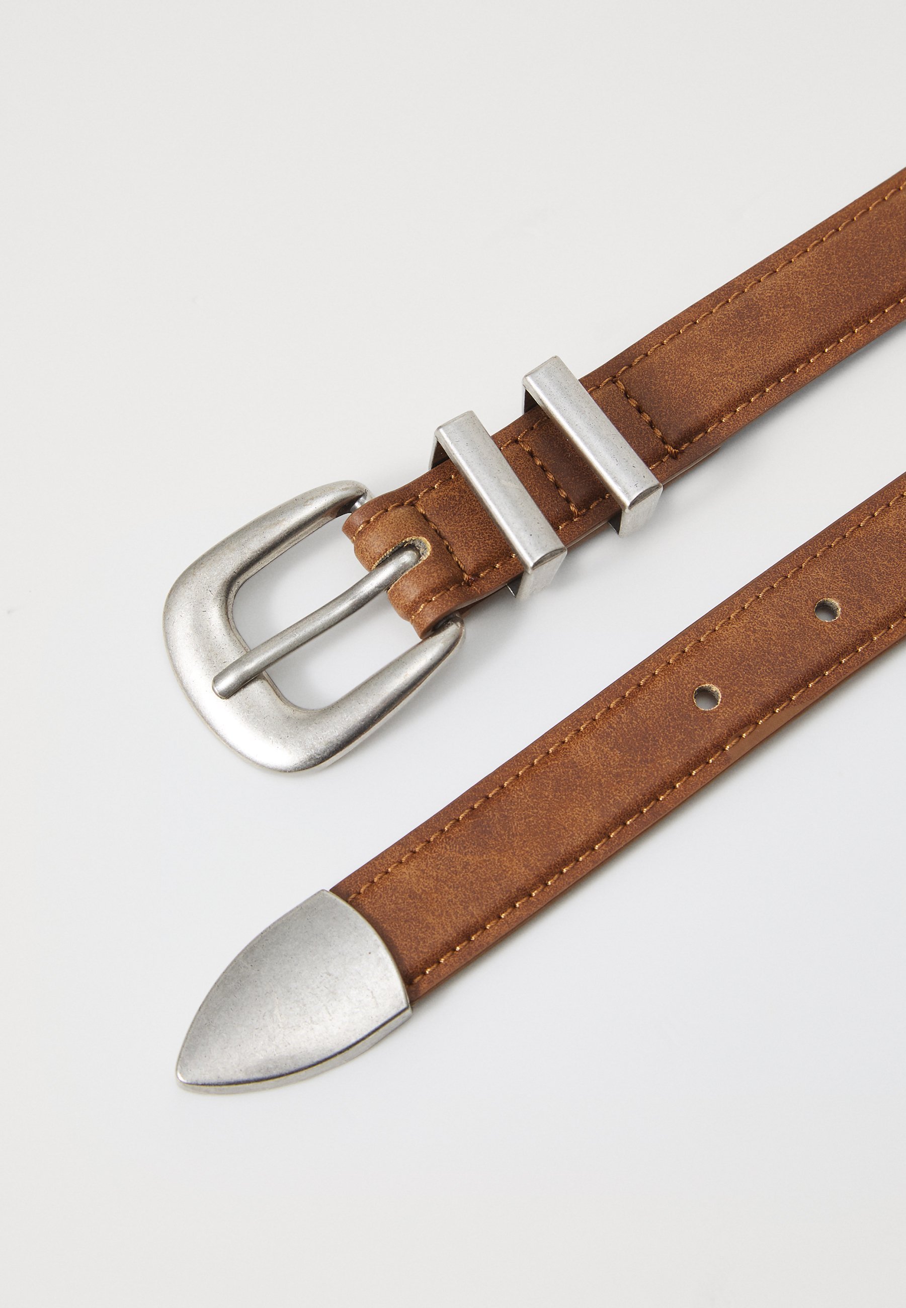 Zign Belt - bruin
