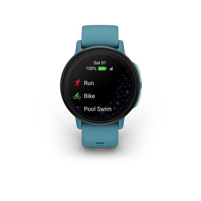 Smartwatch - GARMIN - Bounce 2 - 1.2
