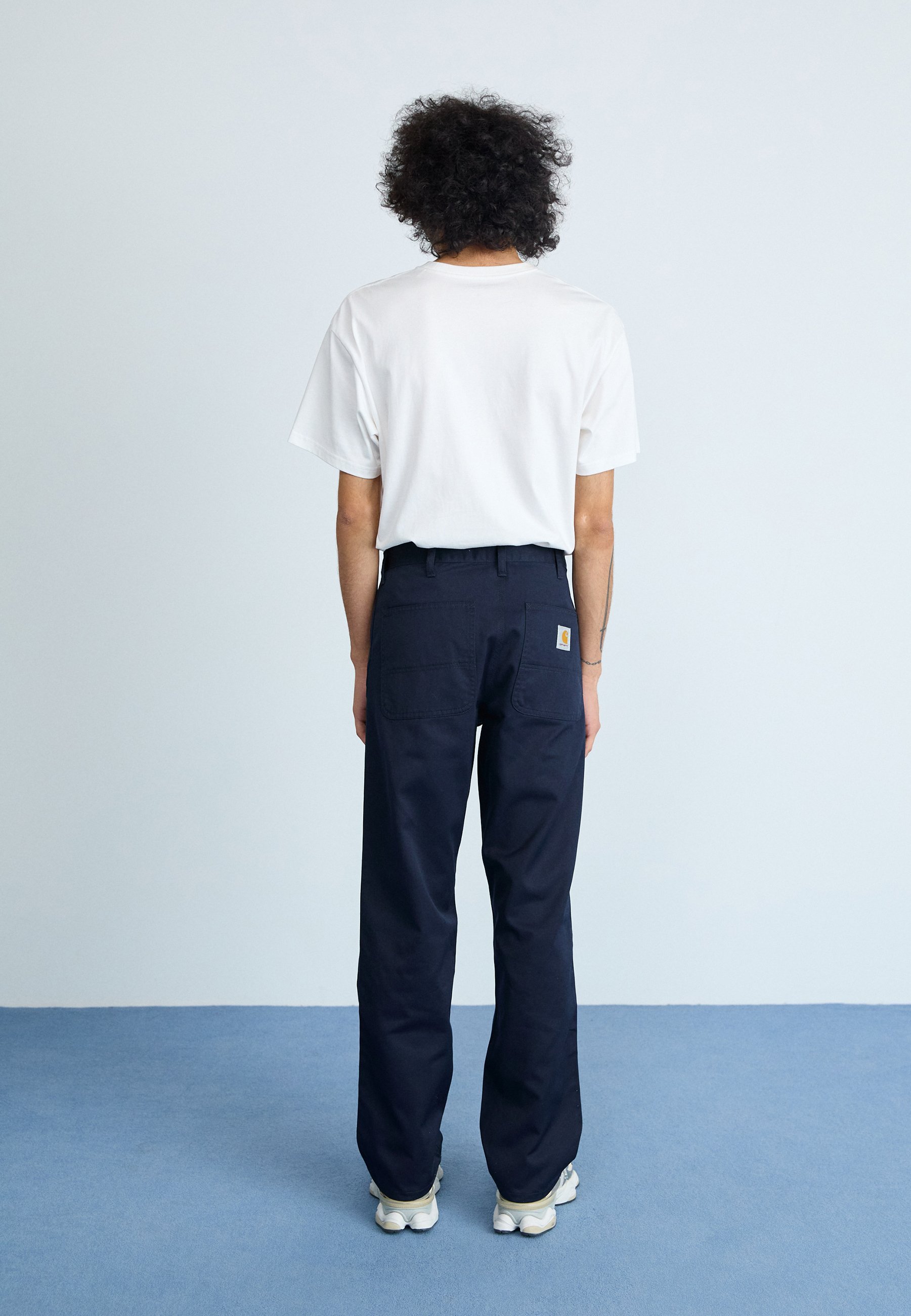 Carhartt WIP Smart Trousers