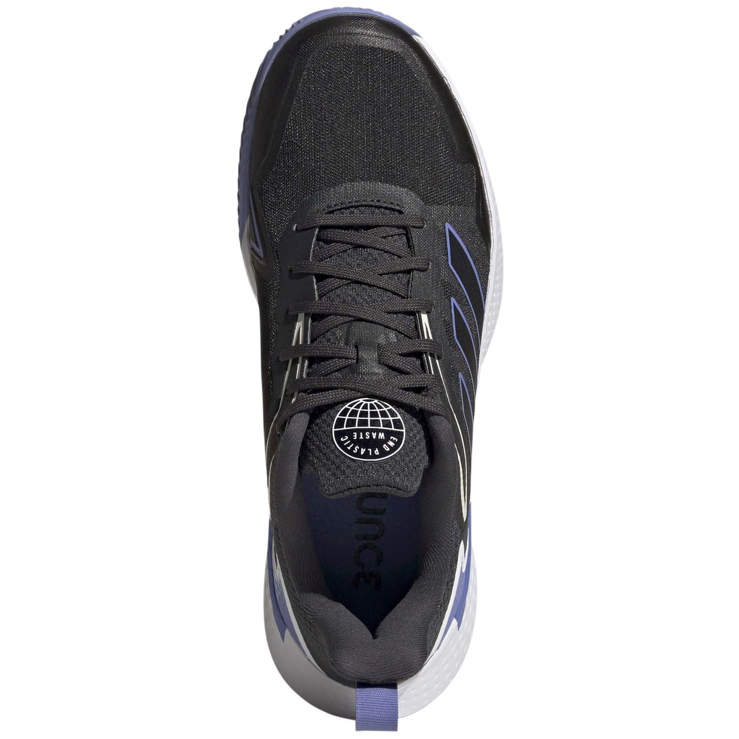 Tenisice adidas Defiant Speed W Clay