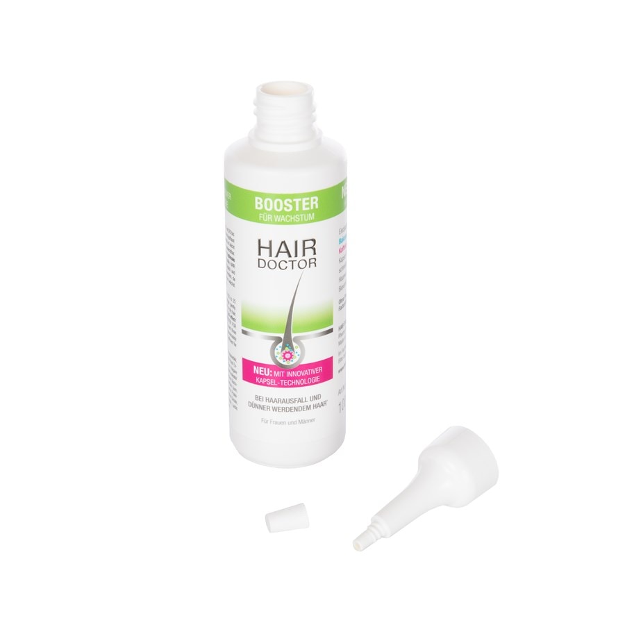Hair Doctor Booster de croissance