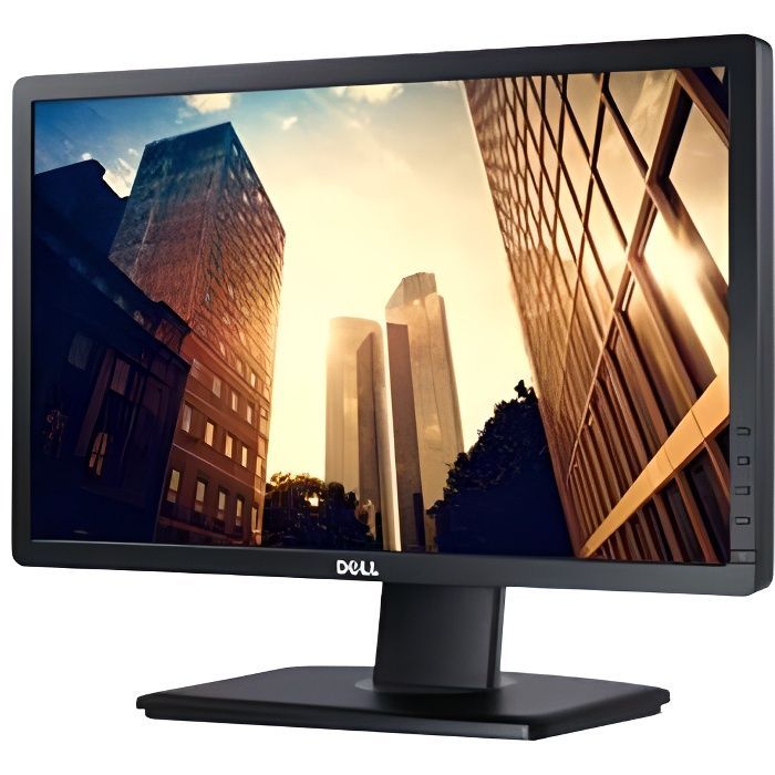 Dell Professional P2012H - Monitor LED - 20