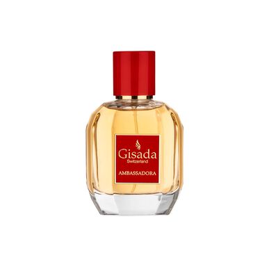 Gisada Eau de Parfem Ženski parfem 50 ml 50 ml