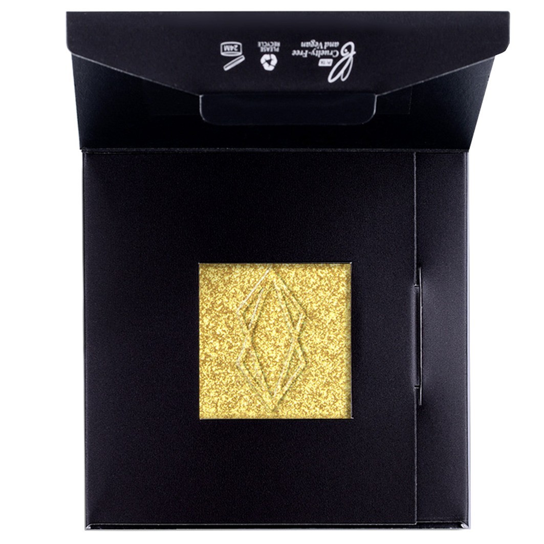 Lethal Cosmetics Magnetic™ Pressed Eyeshadow