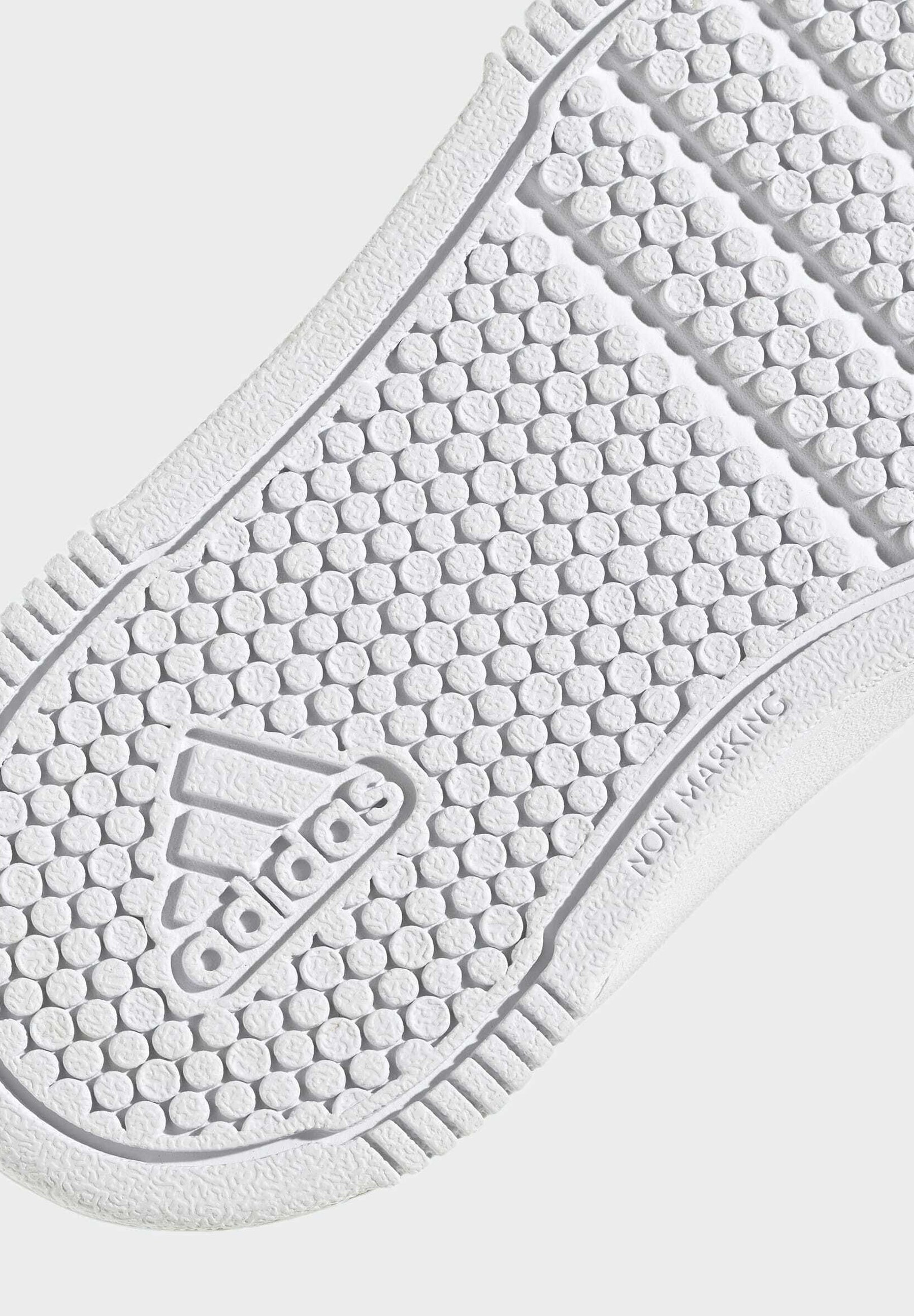 adidas Performance TENSAUR 2.0 - Treeningjalatsid - valged