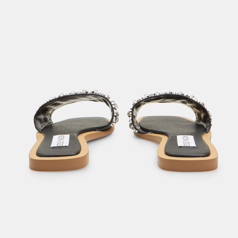 Klapki damskie Steve Madden Olympian