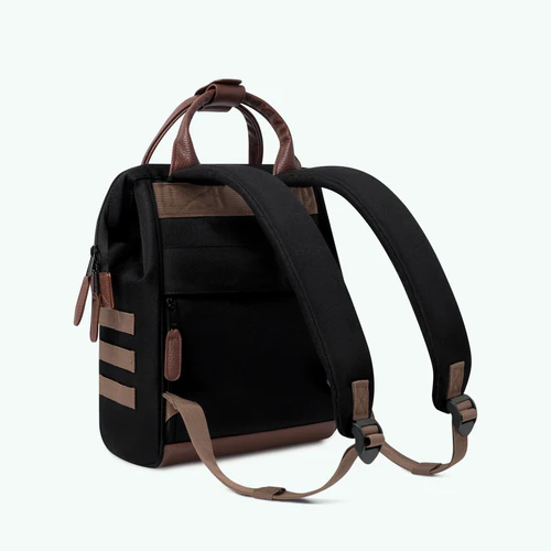 Cabaia Adventurer Small Managua Black Backpack