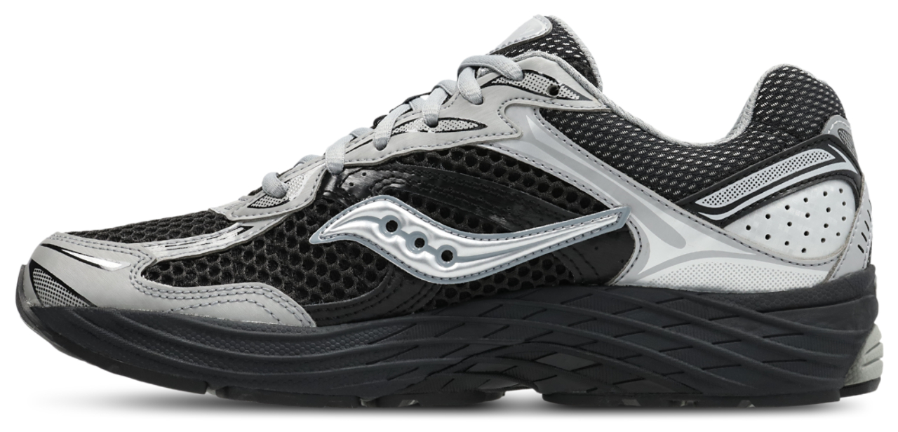 Saucony Progrid Omni 9