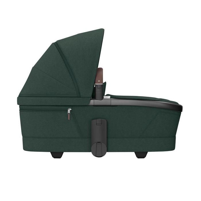 MAXI COSI - Nacelle Fame Twillic Green