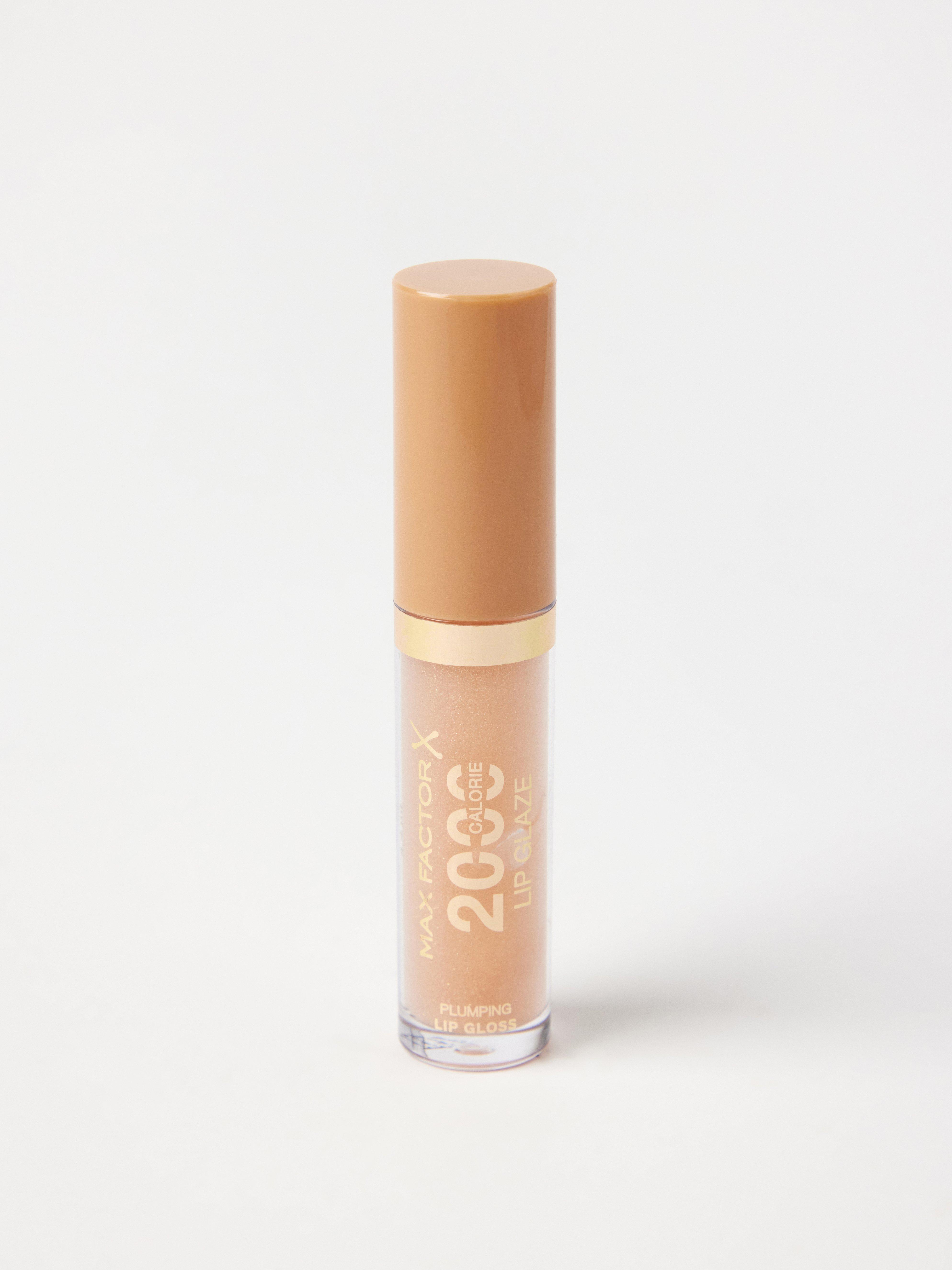 Max Factor 2000 Calorias Brilho Labial
