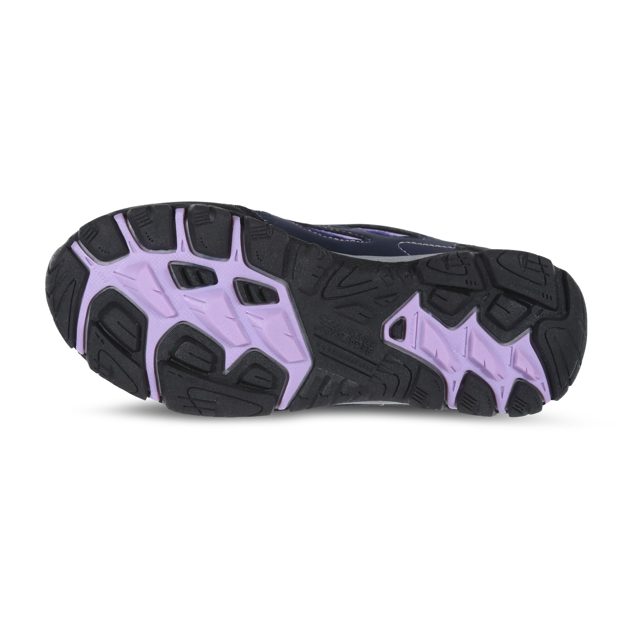 Botas De Senderismo Con Cordones  Regatta Holcombe Low