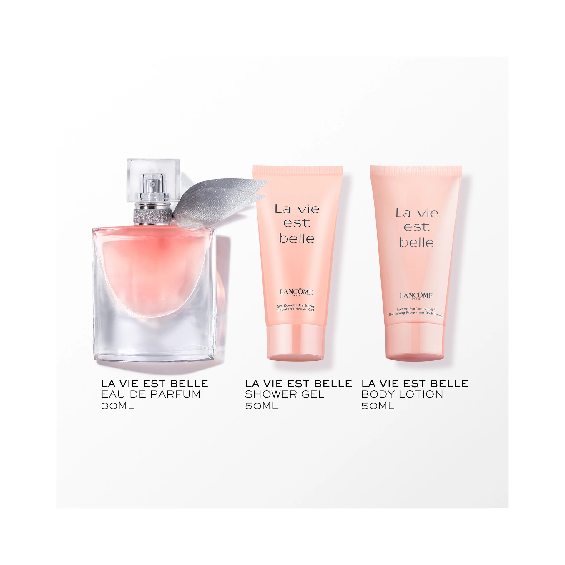 La Vie Est Belle EdP Cutie Cadou 30 ml - Lancôme