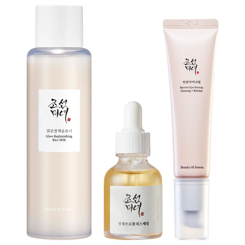 Joseon Era Beauty – Komplet za nego proti staranju – 1 kos