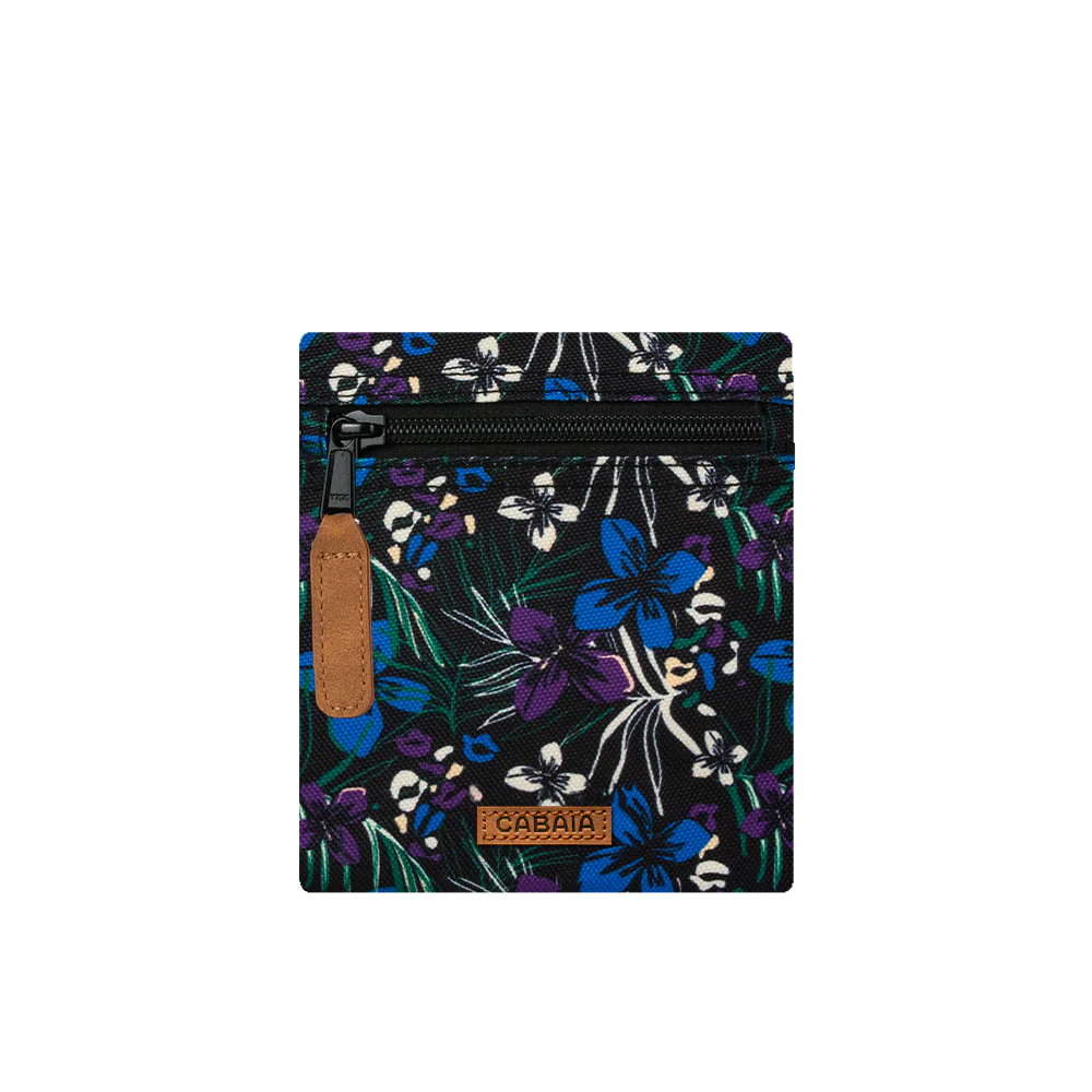 Pochette latérale Villa Demoiselle