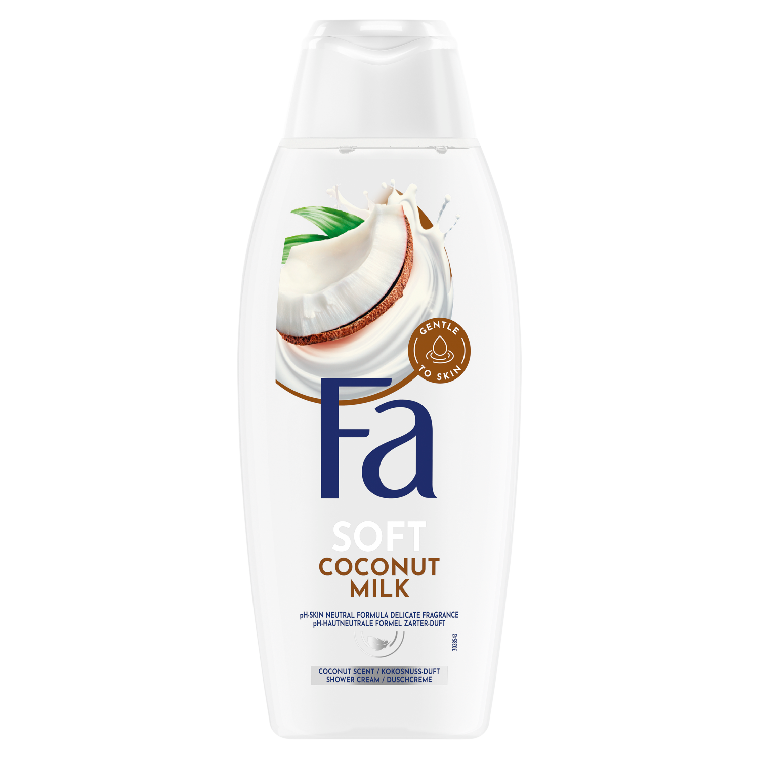 Fa Kokosmilch