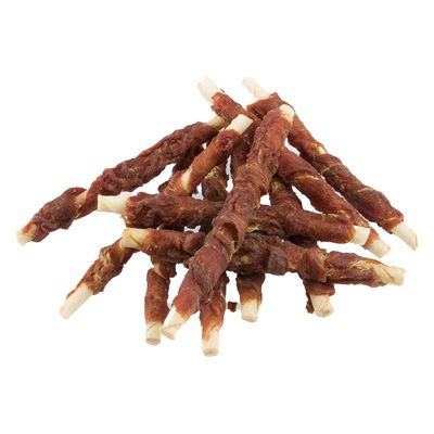 Dokas Chew Wrap au magret de canard