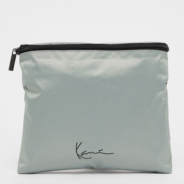 Signature Ripstop Messenger Bag