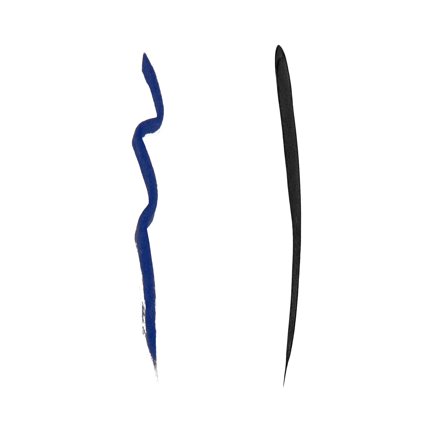 Occhi Midnight Sky - Duo Delineatore Occhi & Kajal - Eyeliner, Kajal