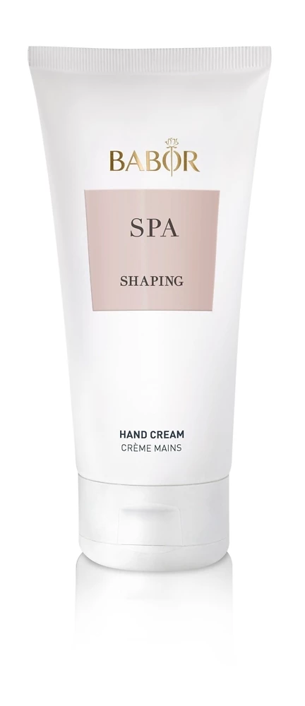 Alakformáló Nappali Kézkrém 100 ml - BABOR