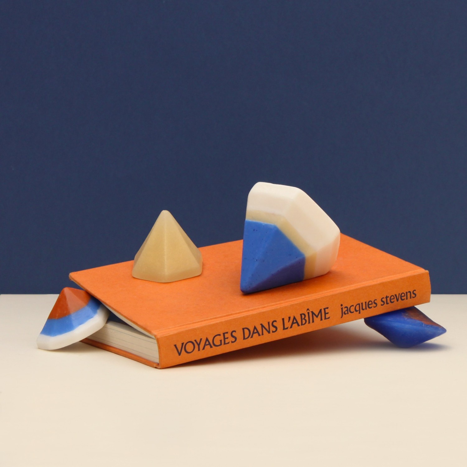Seem Soap Vertige N°1