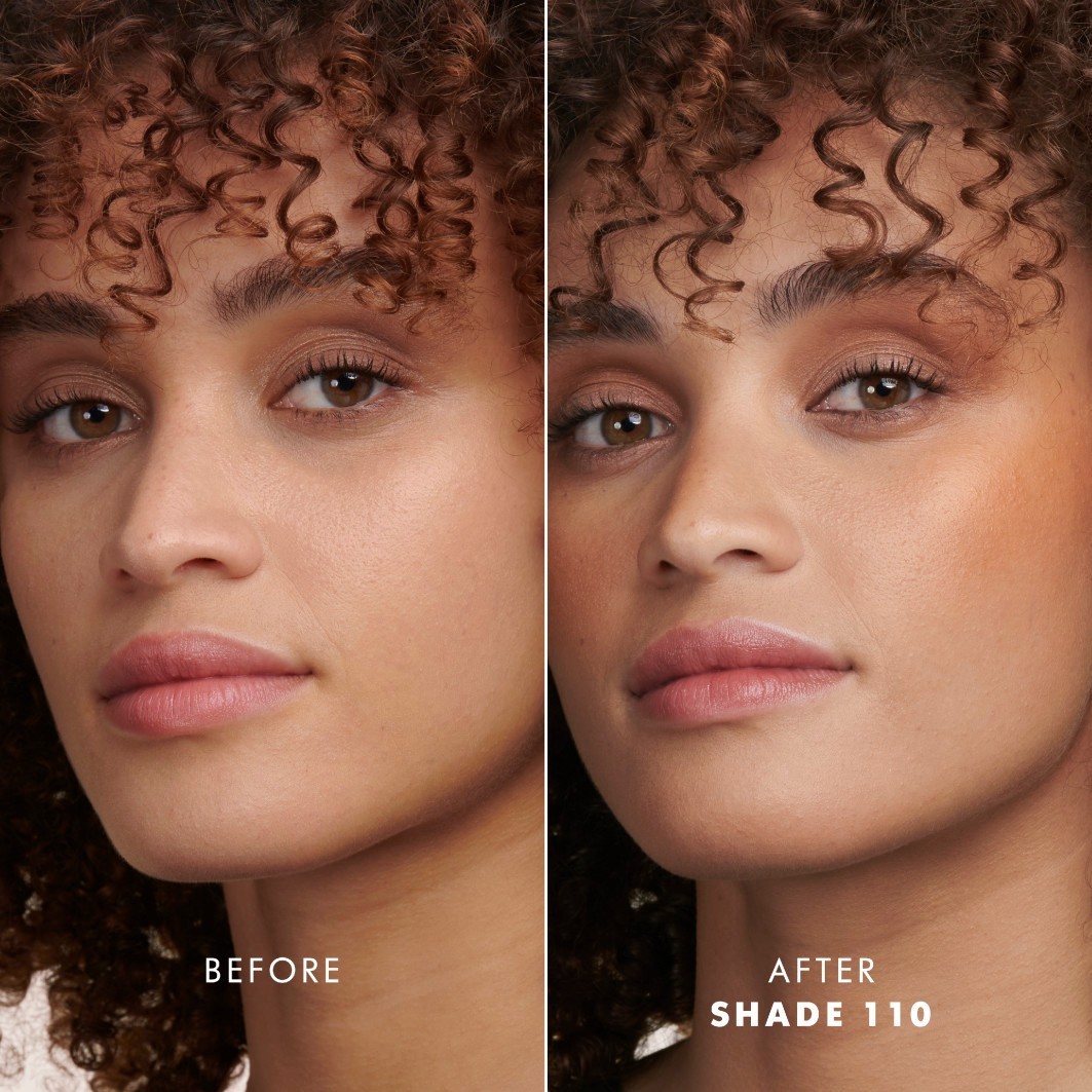 „Armani Bronzer Luminous Silk“ bronzinė pudra – 18 g