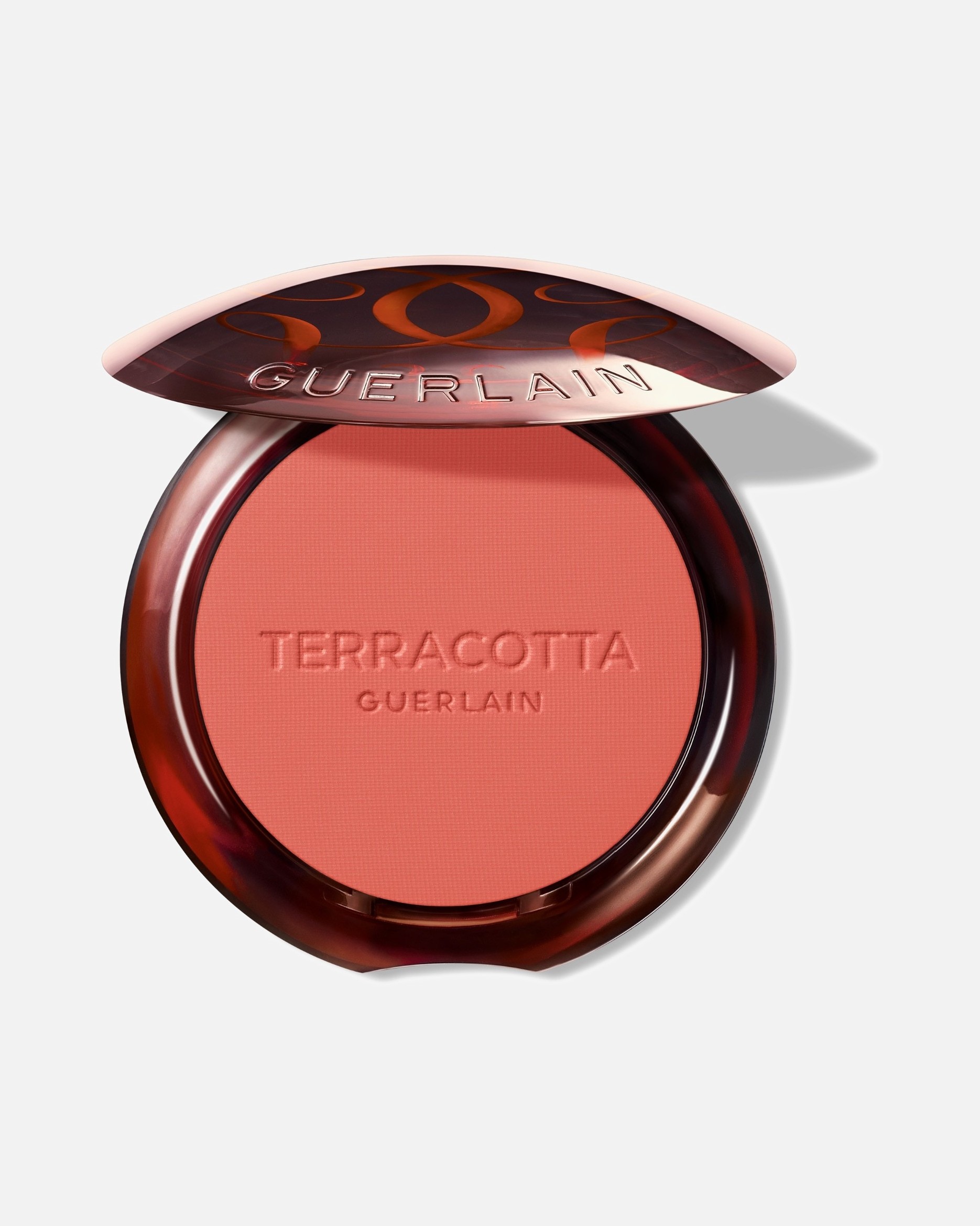 Guerlain rumenilo Terracotta Rouge - 5 g
