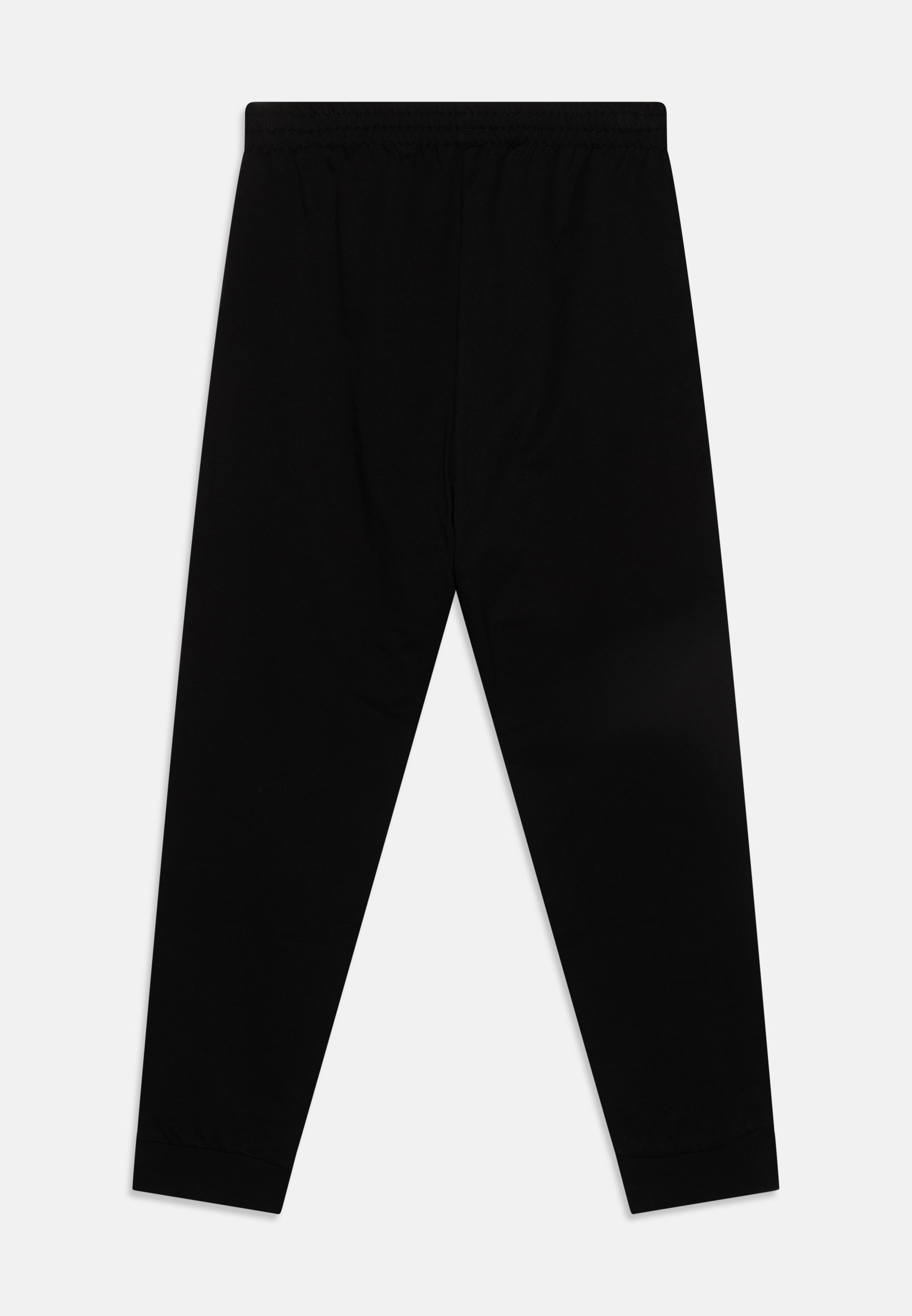 EA7 Emporio Armani UNISEX - Pantaloni della tuta - neri
