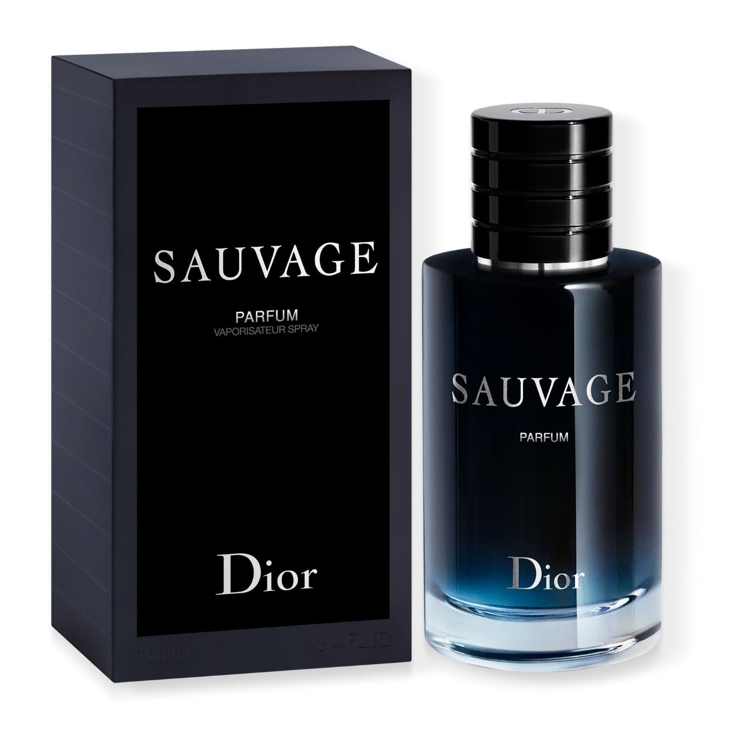 DIOR Parfum Sauvage Parfum - 30 ml
