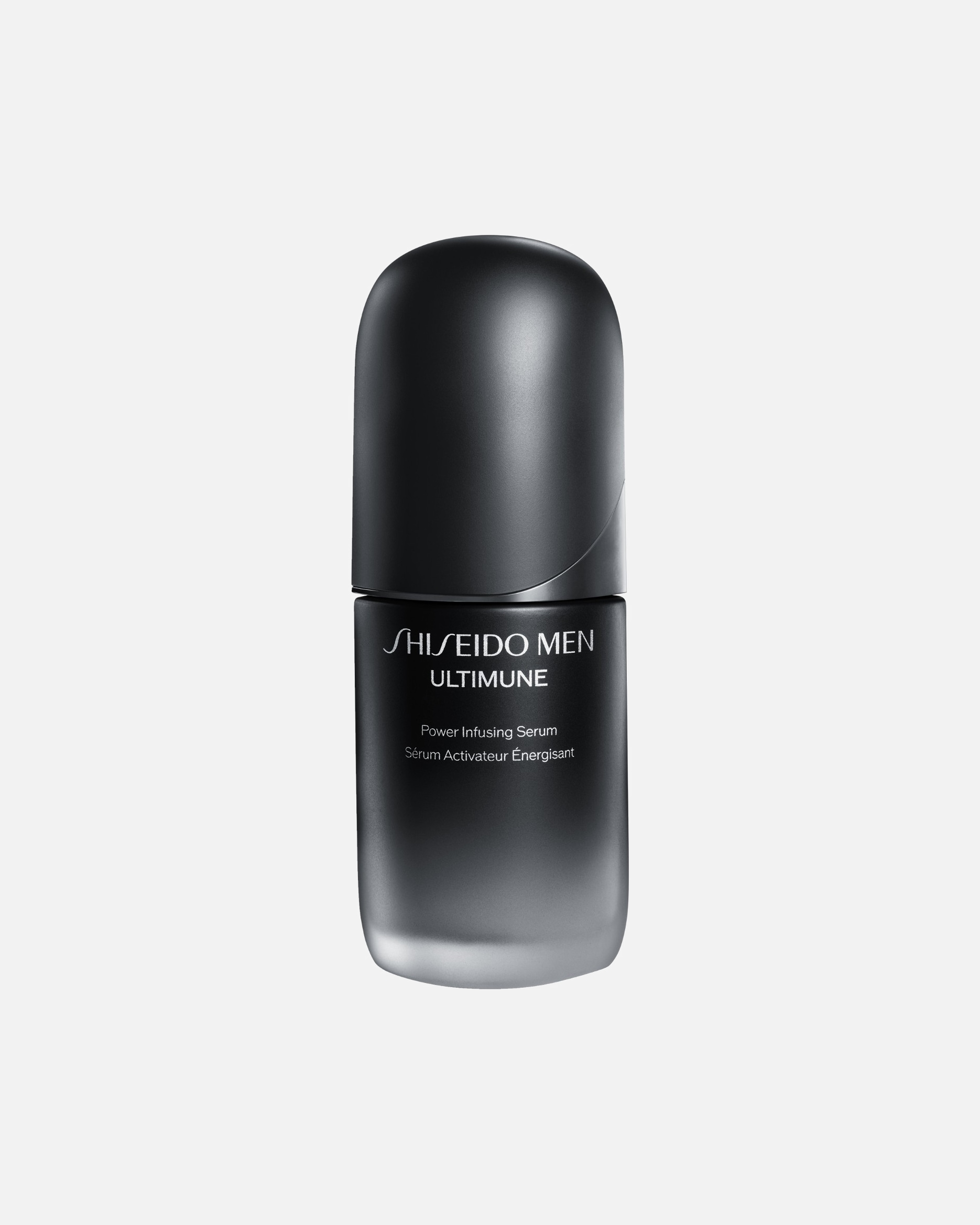 Shiseido anti-aging serum SHISEIDO MEN Ultimune Power Infusing Serum - 50 ml