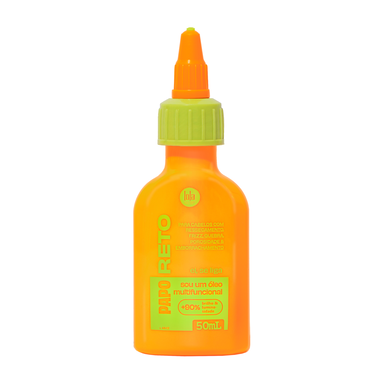 Lola Cosmetics Papo Reto Monitoiminen Hiusöljy Tehokkaaseen Kosteutukseen 50ml