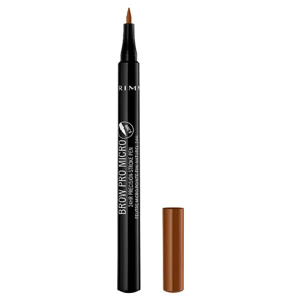 Rimmel Augenbrauenstift Micro Precision Pen Honigbraun