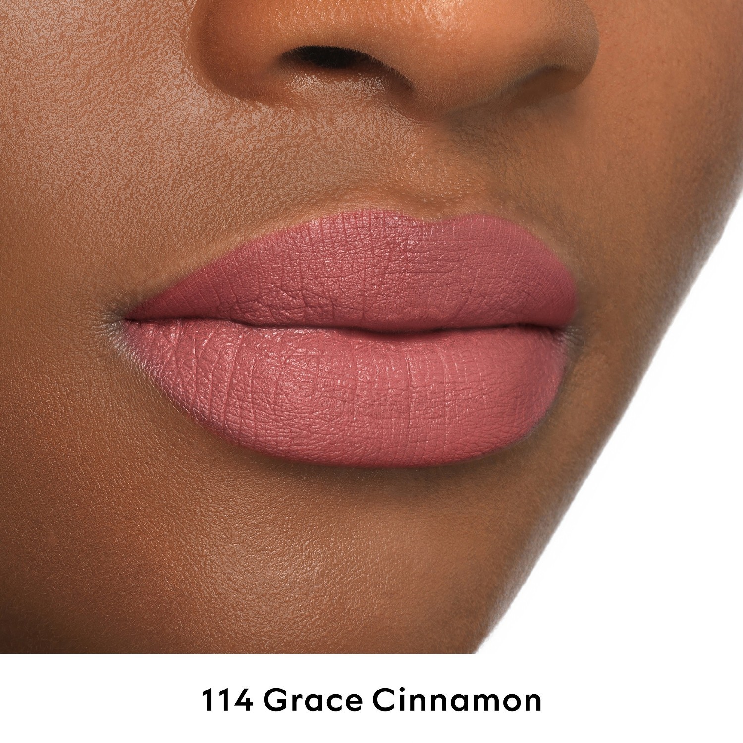 Gucci Lipstick Matte tekutý rúž Gucci Beauty - 6 ml
