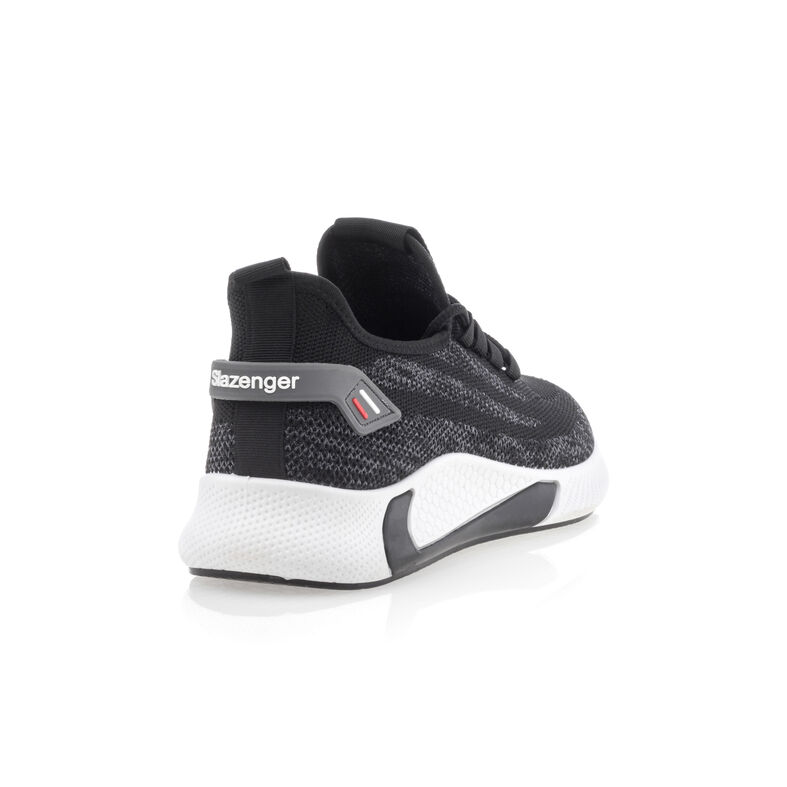 Baskets / Sneakers Herren Schwarz
