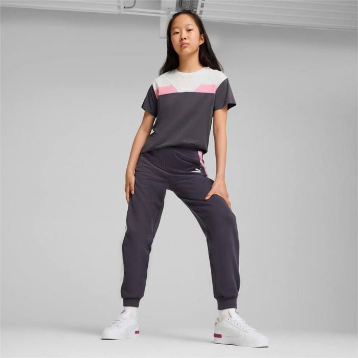 Conjunto deportivo Puma Power para niñas