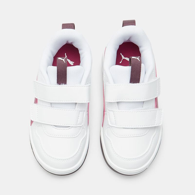 PUMA Multiflex SL V PS Barnsneakers