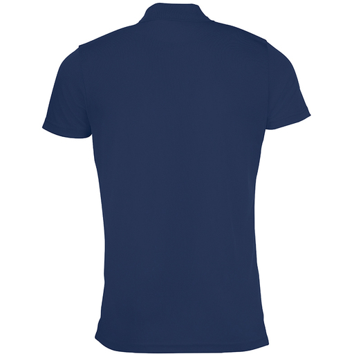 Sportovní polo tričko Sols Premium Quality s krátkým rukávem, 100% polyester