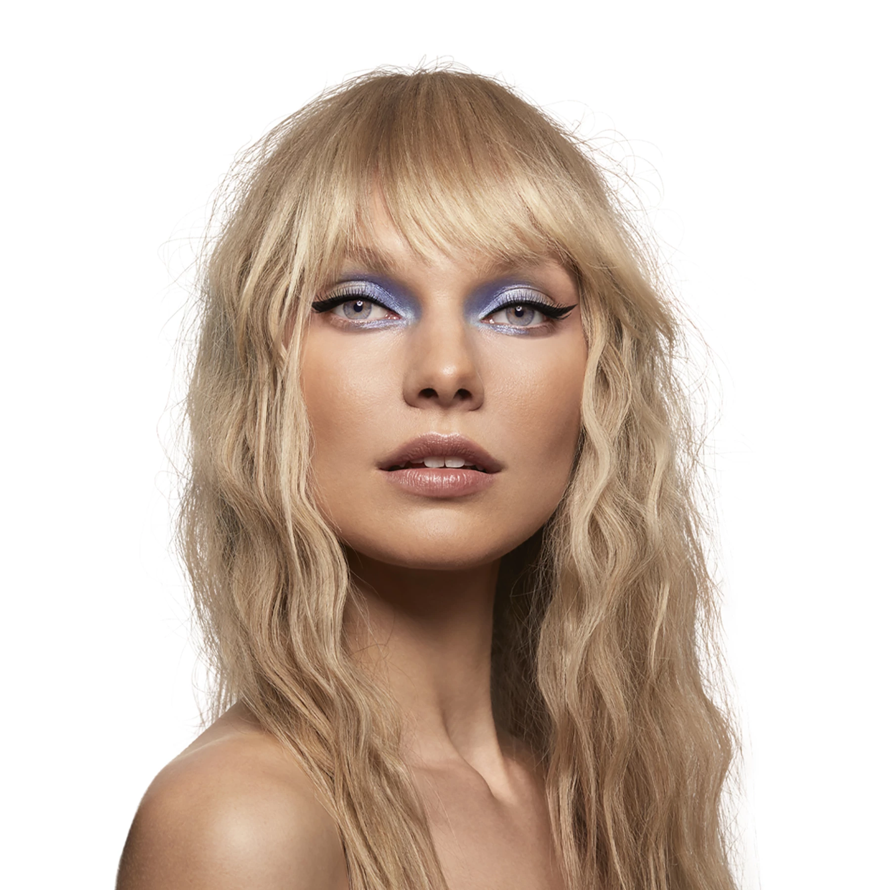 Tuș de ochi lichid adeziv pentru gene Vanta - SWATI Cosmetics